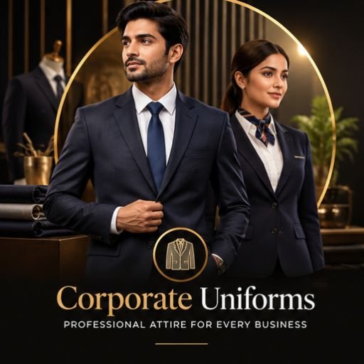 CORPORATE UNIFORMS
