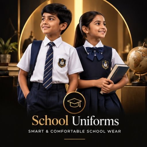 SCHOOL UNIFORMS