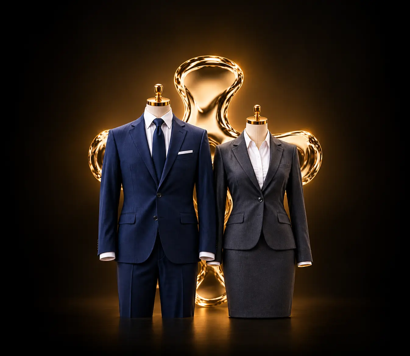 CORPORATE UNIFORMS